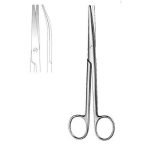 Dissecting Scissors Cur.