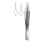 Dressing & Tissue Forceps