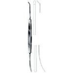Castroviejo Cyclodialysis Spatula