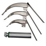 McCoy Laryngoscope