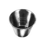 Medicine Cup Graduated Inside