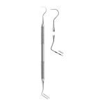 Combination Explorers Probe