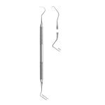 Combination Explorers Probe