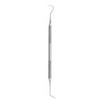 Endodontic Instrument